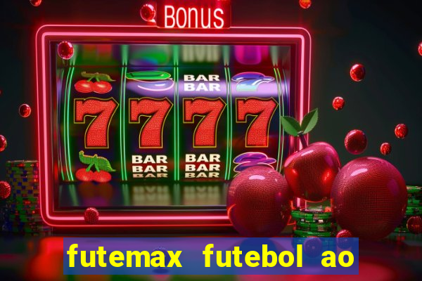 futemax futebol ao vivo libertadores